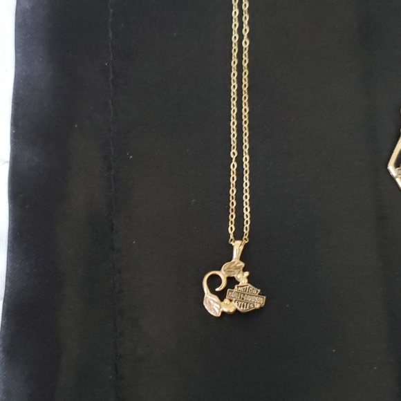 HarleyDavidson Jewelry Womens Harley Davidson Jewelry Set Poshmark